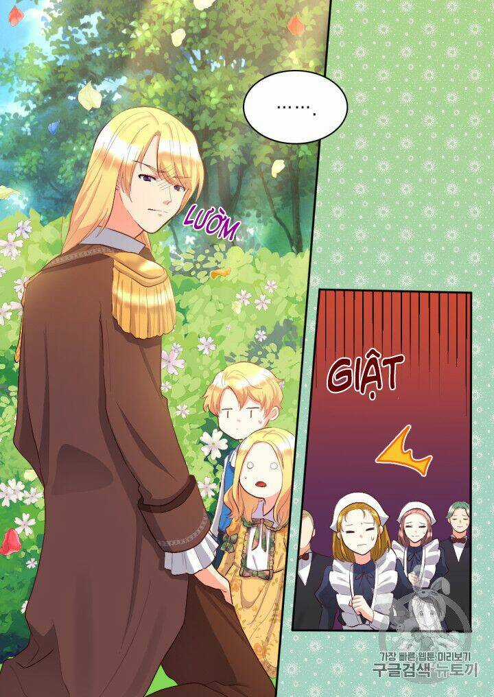 Sinh Đôi Xuyên Không Chapter 7 trang 22