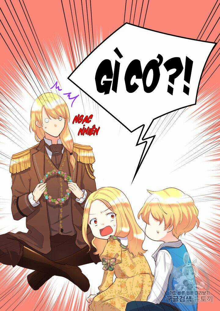 Sinh Đôi Xuyên Không Chapter 7 trang 26