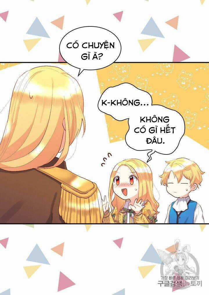 Sinh Đôi Xuyên Không Chapter 7 trang 27