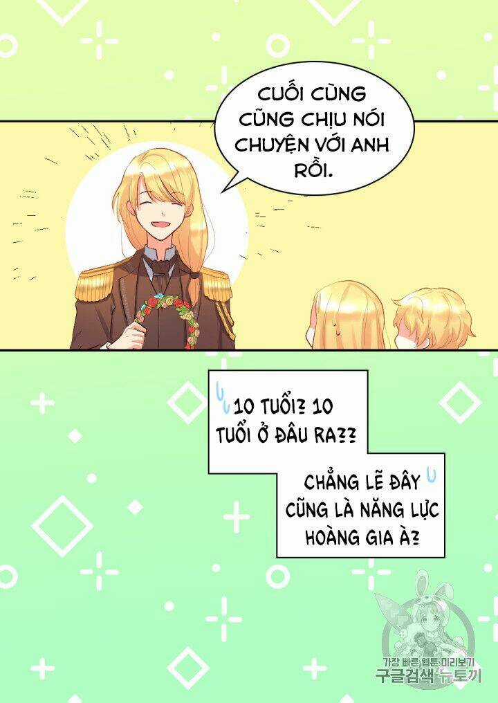 Sinh Đôi Xuyên Không Chapter 7 trang 28