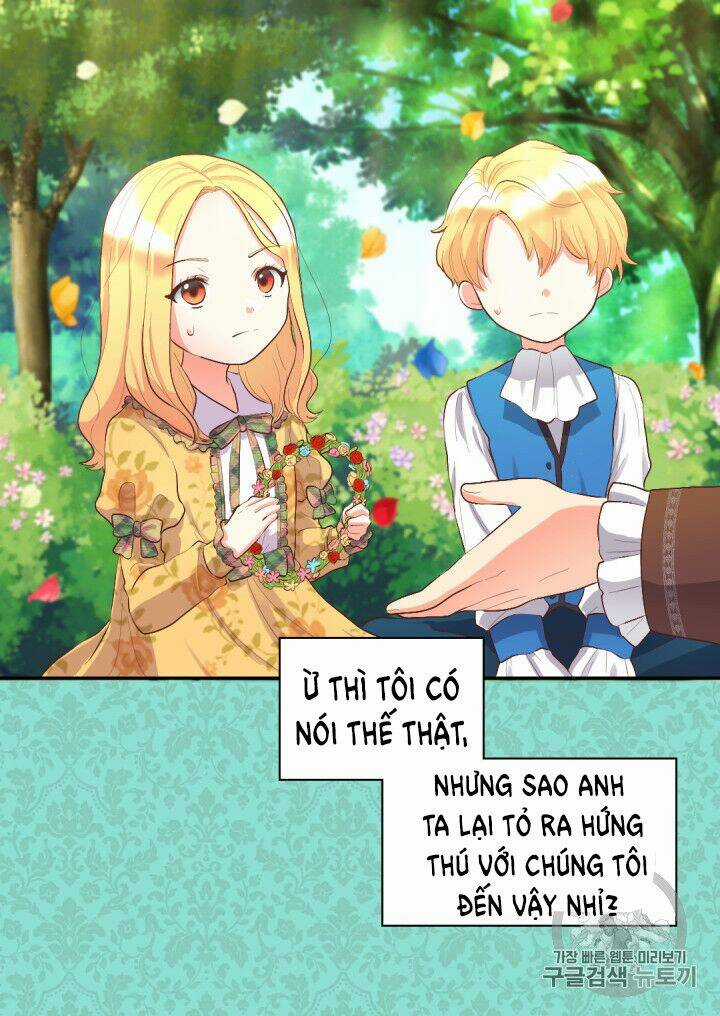 Sinh Đôi Xuyên Không Chapter 7 trang 30