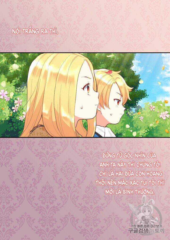 Sinh Đôi Xuyên Không Chapter 7 trang 31