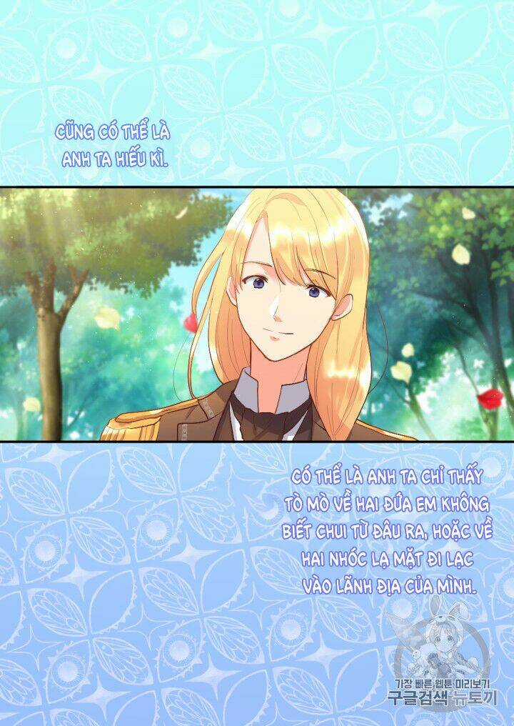 Sinh Đôi Xuyên Không Chapter 7 trang 32