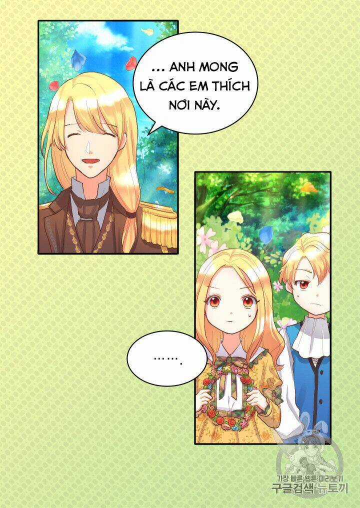 Sinh Đôi Xuyên Không Chapter 7 trang 33