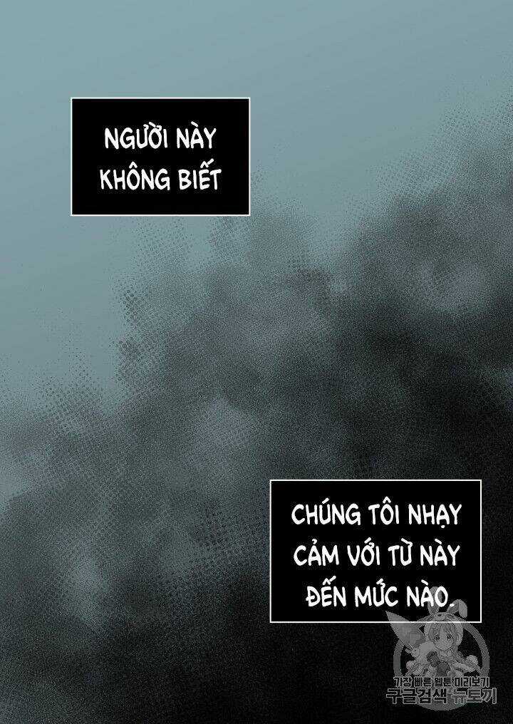 Sinh Đôi Xuyên Không Chapter 7 trang 36