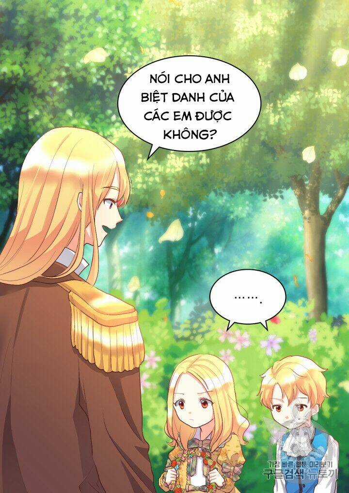 Sinh Đôi Xuyên Không Chapter 7 trang 37