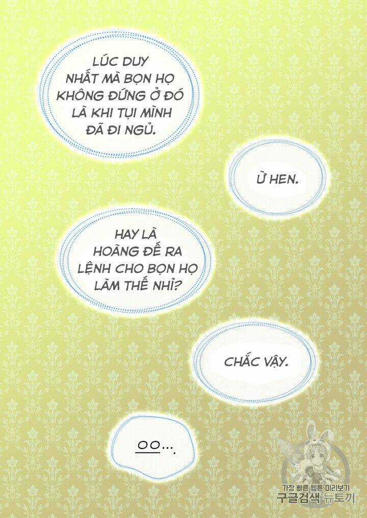 Sinh Đôi Xuyên Không Chapter 7 trang 4