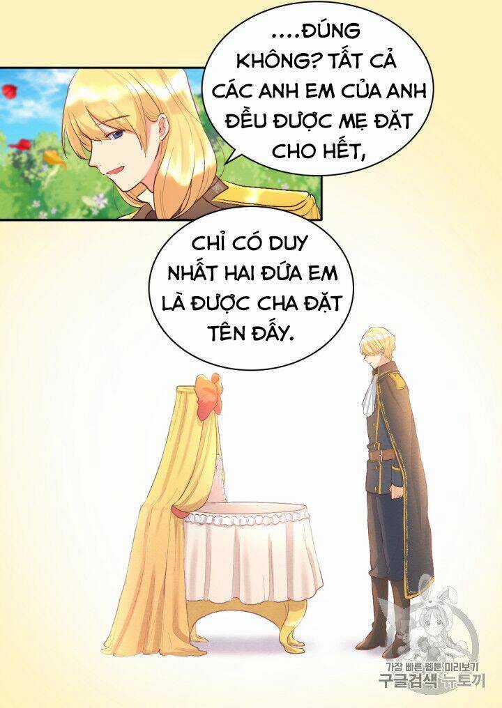 Sinh Đôi Xuyên Không Chapter 7 trang 40