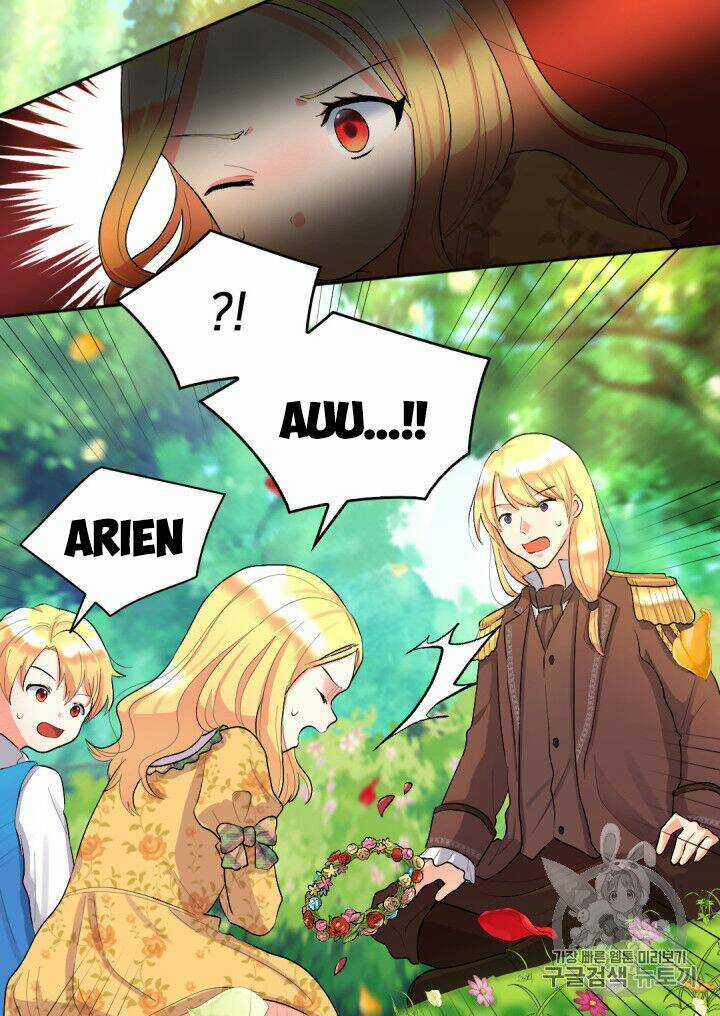 Sinh Đôi Xuyên Không Chapter 7 trang 43