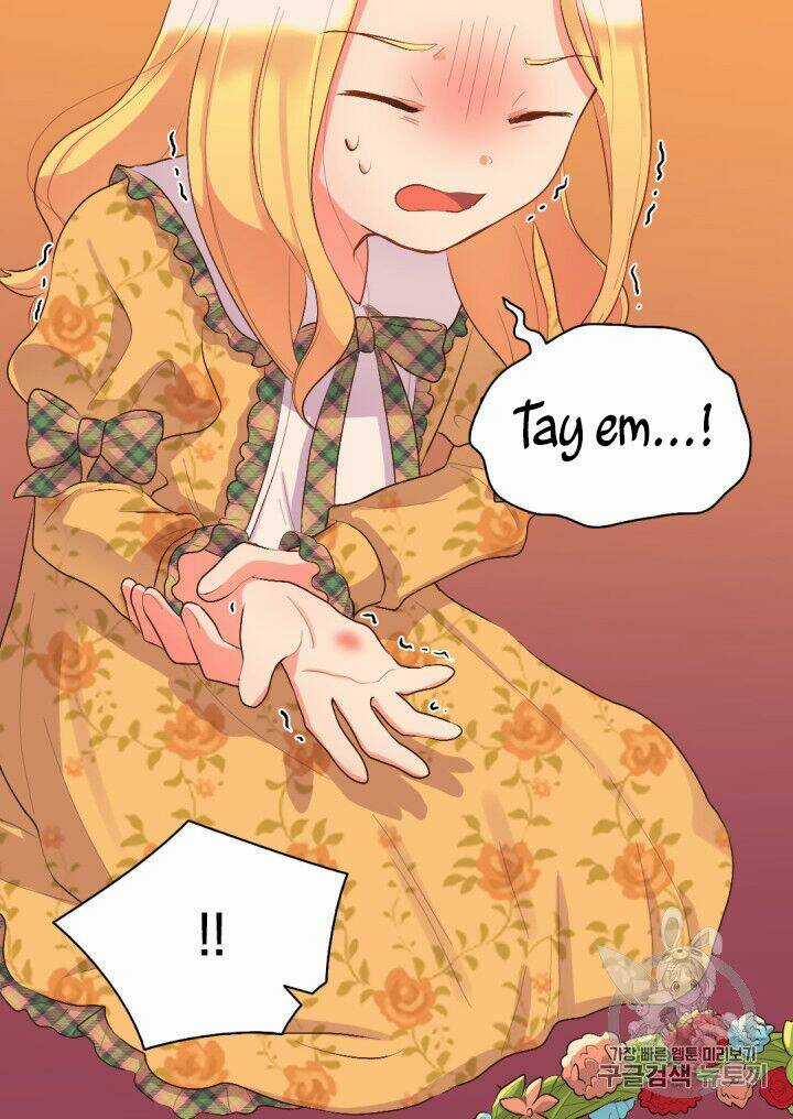 Sinh Đôi Xuyên Không Chapter 7 trang 44