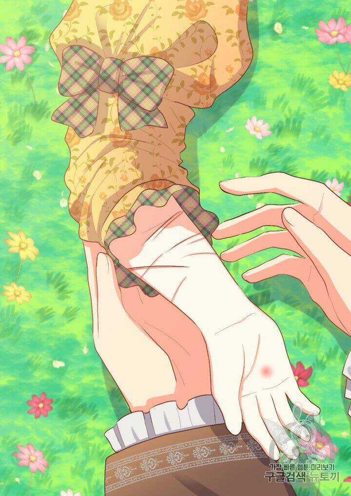 Sinh Đôi Xuyên Không Chapter 7 trang 47