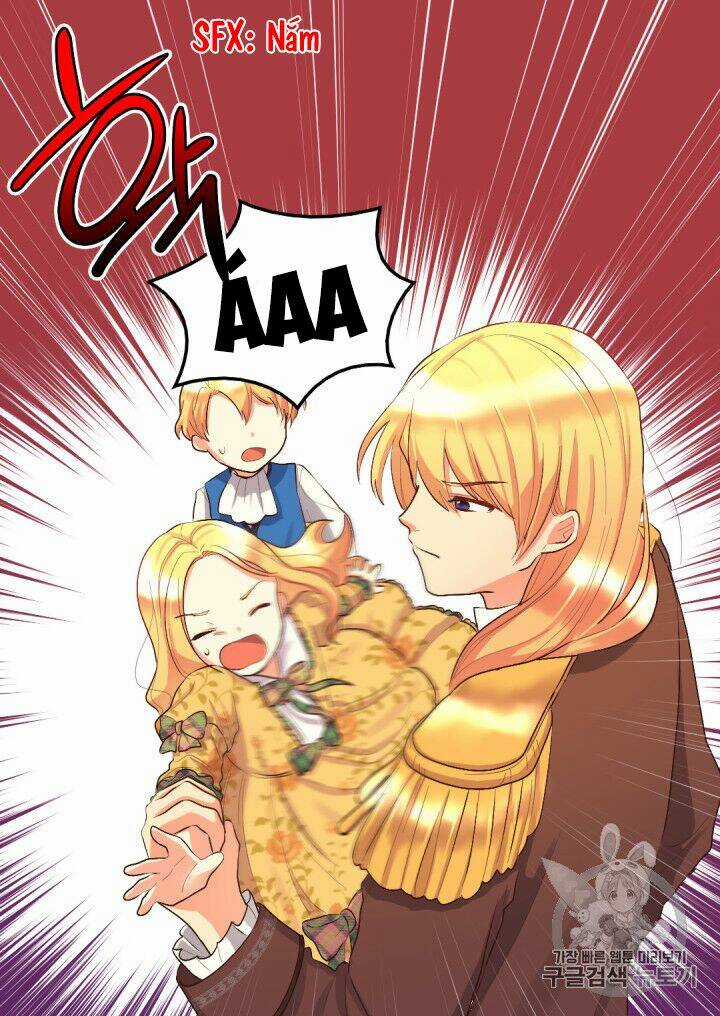 Sinh Đôi Xuyên Không Chapter 7 trang 48