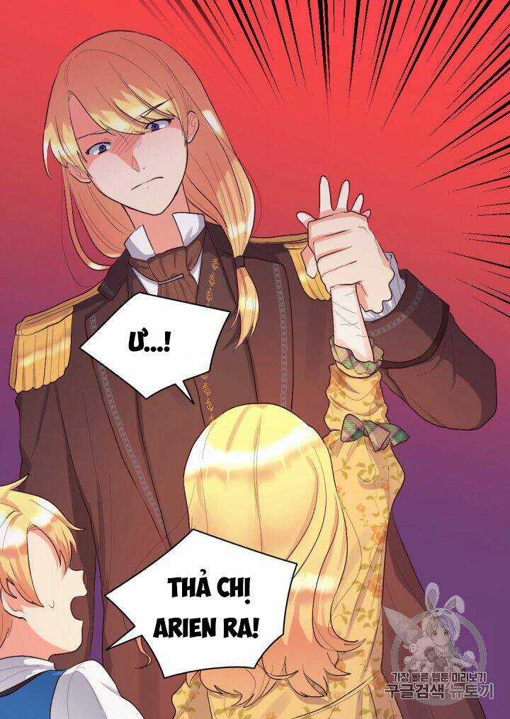 Sinh Đôi Xuyên Không Chapter 7 trang 49