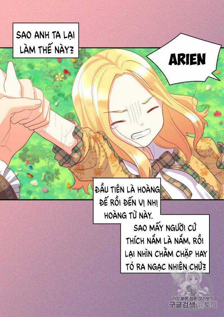 Sinh Đôi Xuyên Không Chapter 7 trang 50