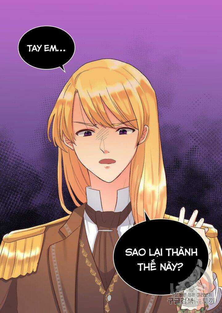 Sinh Đôi Xuyên Không Chapter 7 trang 51