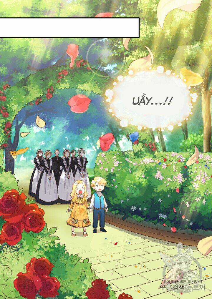 Sinh Đôi Xuyên Không Chapter 7 trang 7