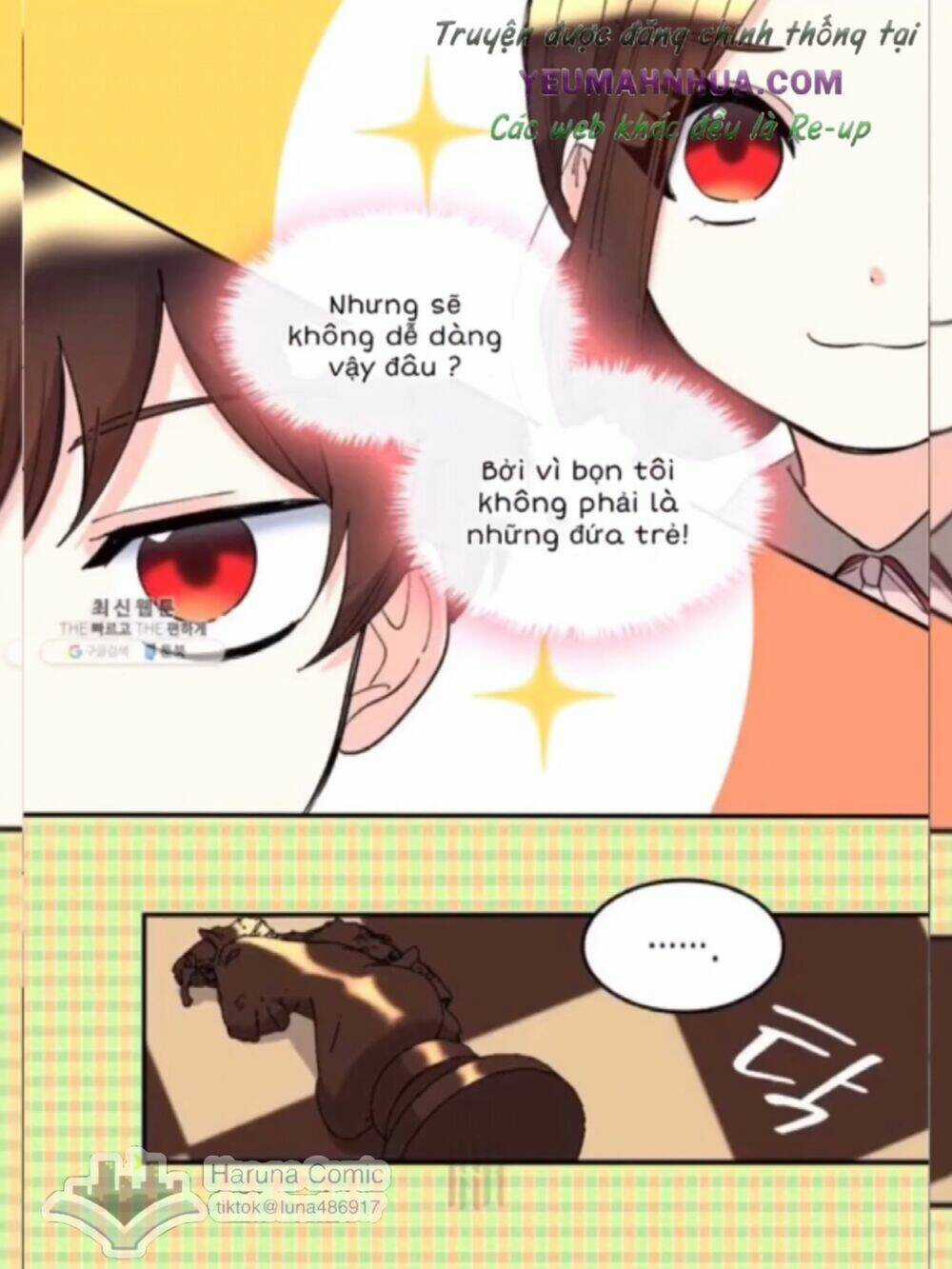 Sinh Đôi Xuyên Không Chapter 70 trang 17