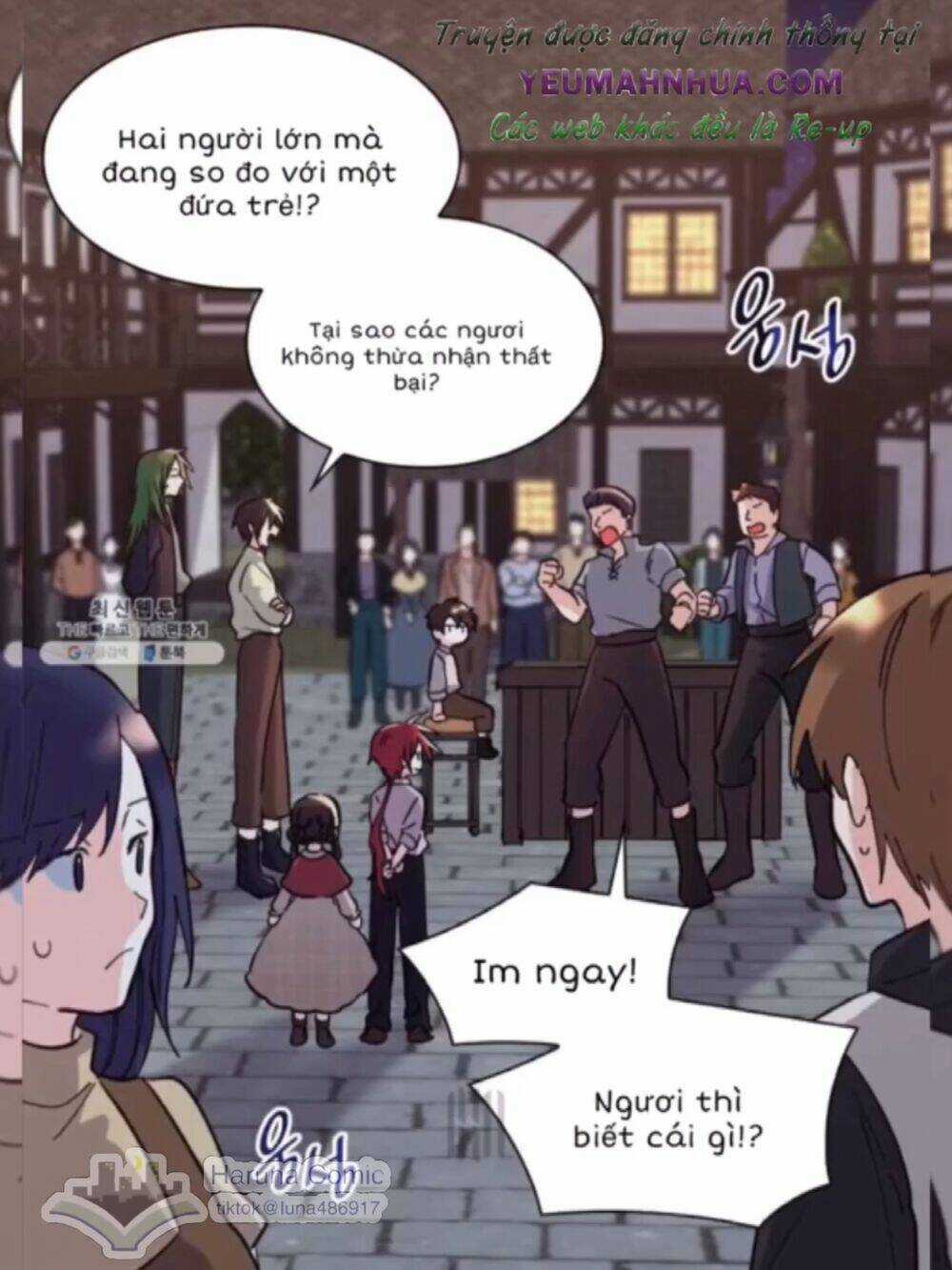 Sinh Đôi Xuyên Không Chapter 70 trang 21