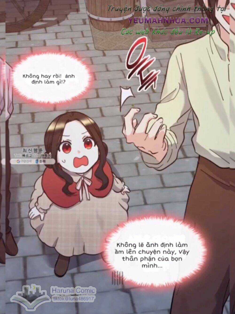 Sinh Đôi Xuyên Không Chapter 70 trang 22