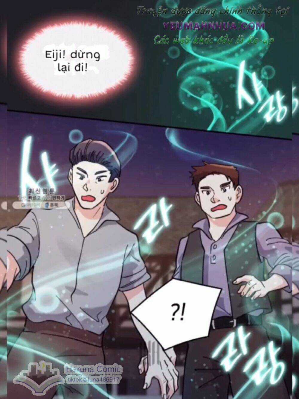 Sinh Đôi Xuyên Không Chapter 70 trang 23