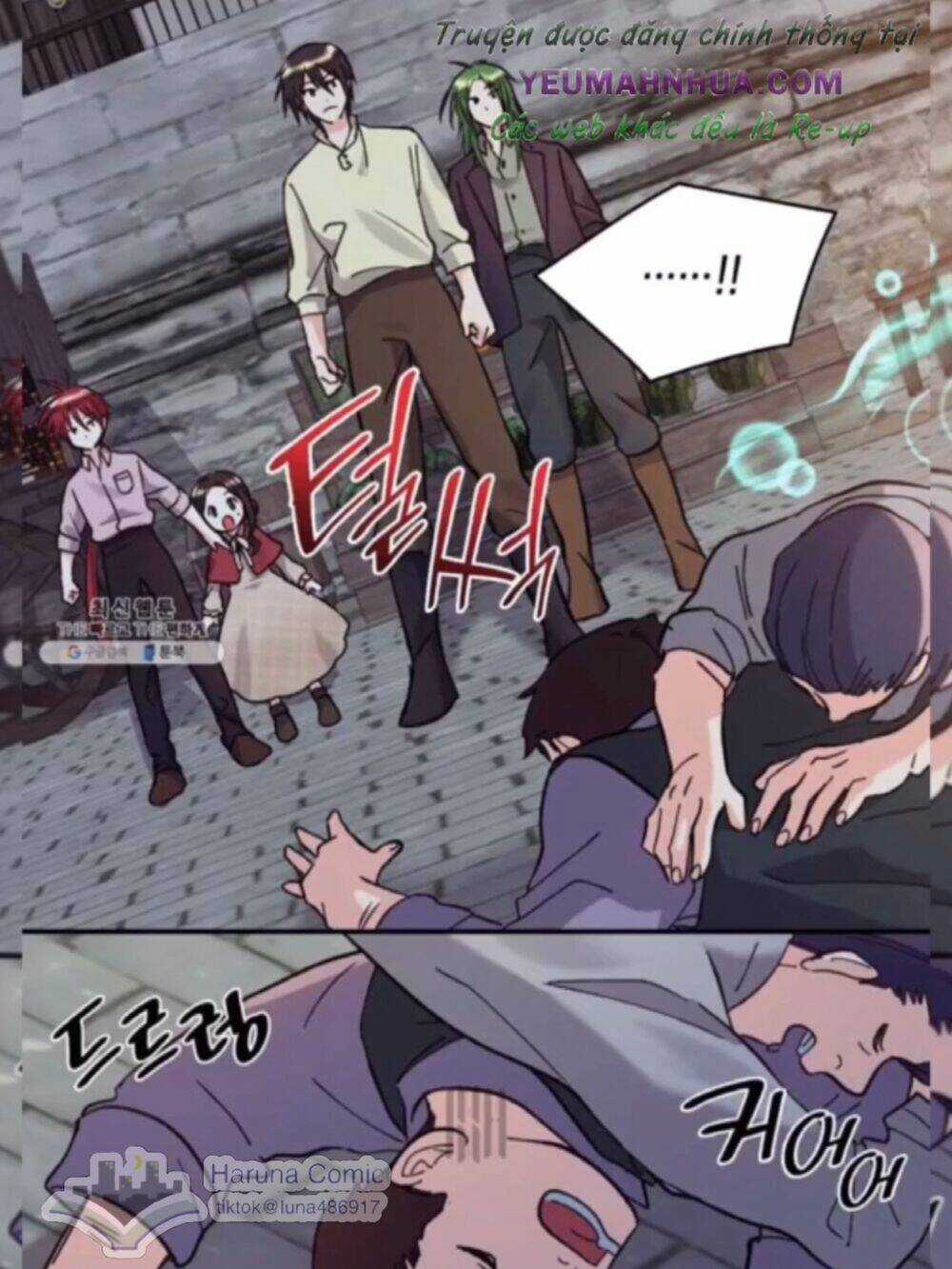 Sinh Đôi Xuyên Không Chapter 70 trang 25