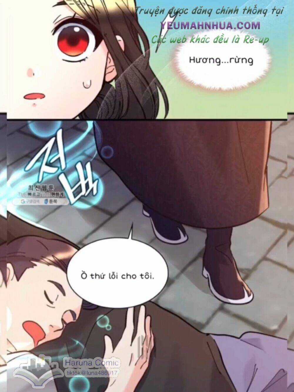 Sinh Đôi Xuyên Không Chapter 70 trang 26