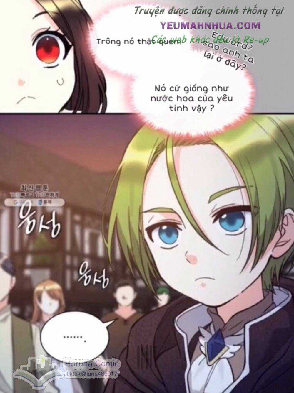 Sinh Đôi Xuyên Không Chapter 70 trang 29