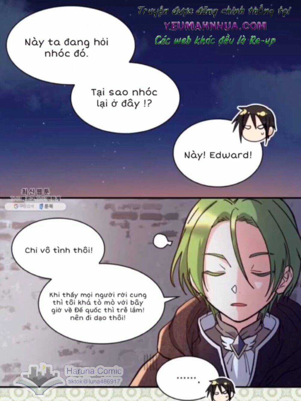 Sinh Đôi Xuyên Không Chapter 70 trang 31