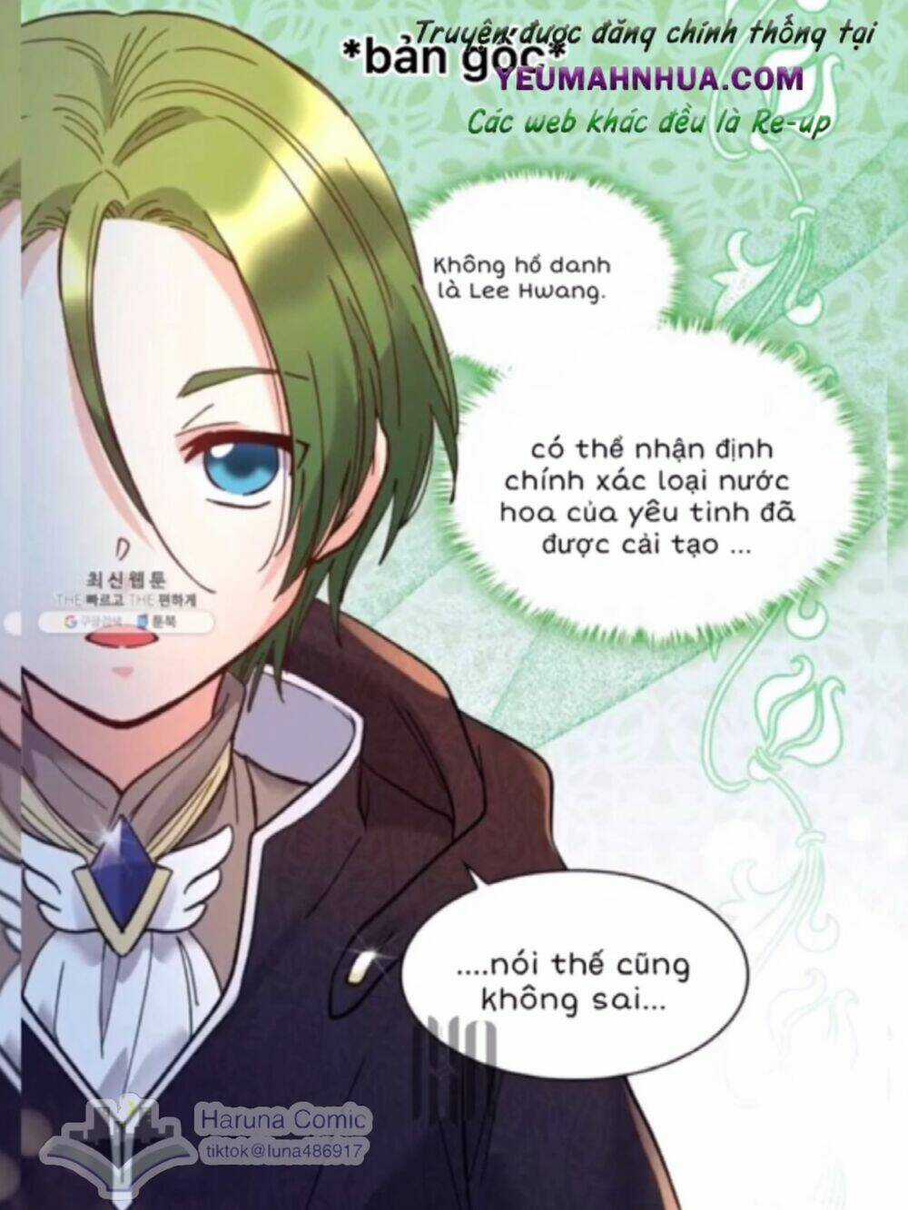 Sinh Đôi Xuyên Không Chapter 70 trang 38