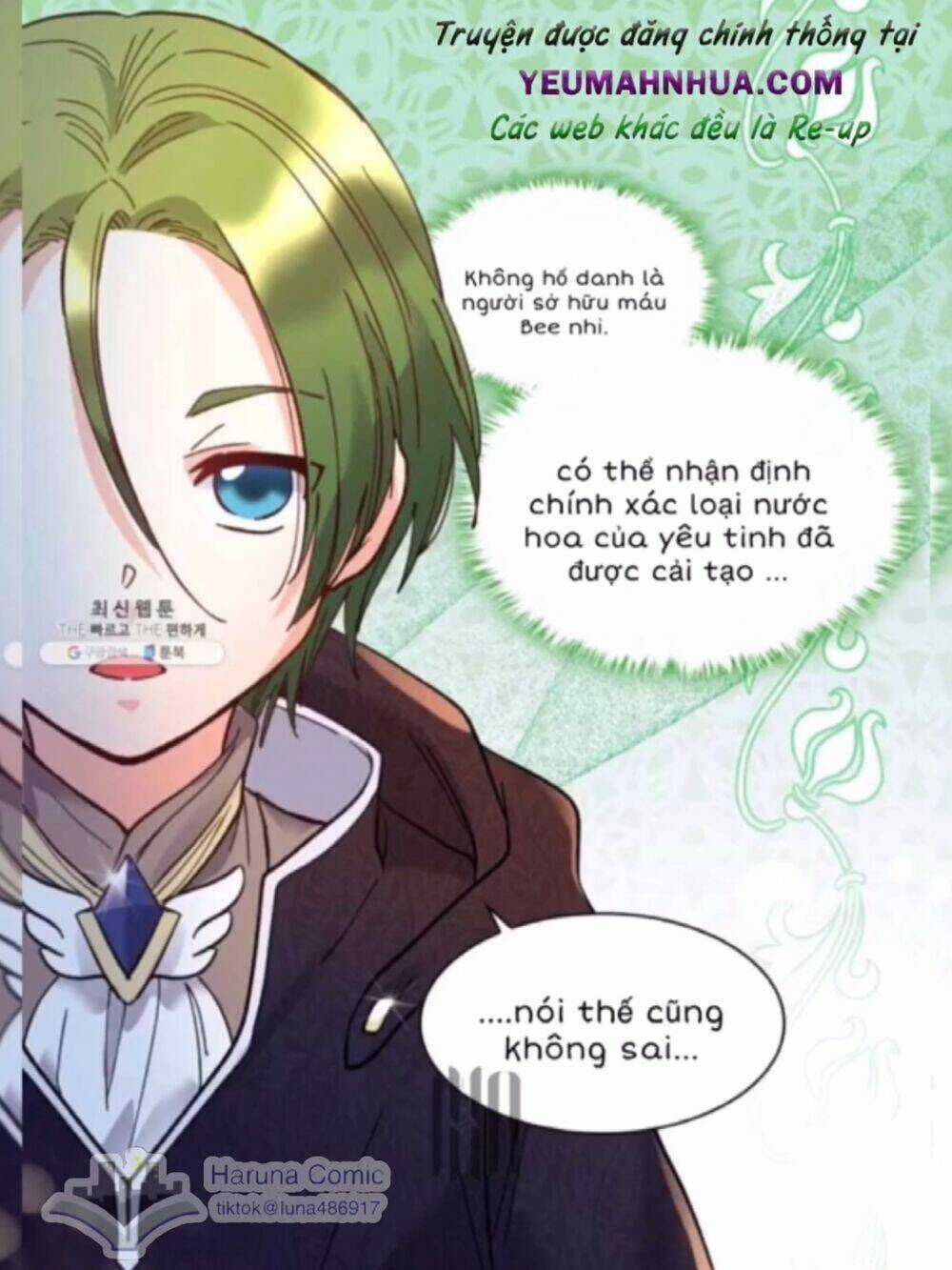 Sinh Đôi Xuyên Không Chapter 70 trang 39