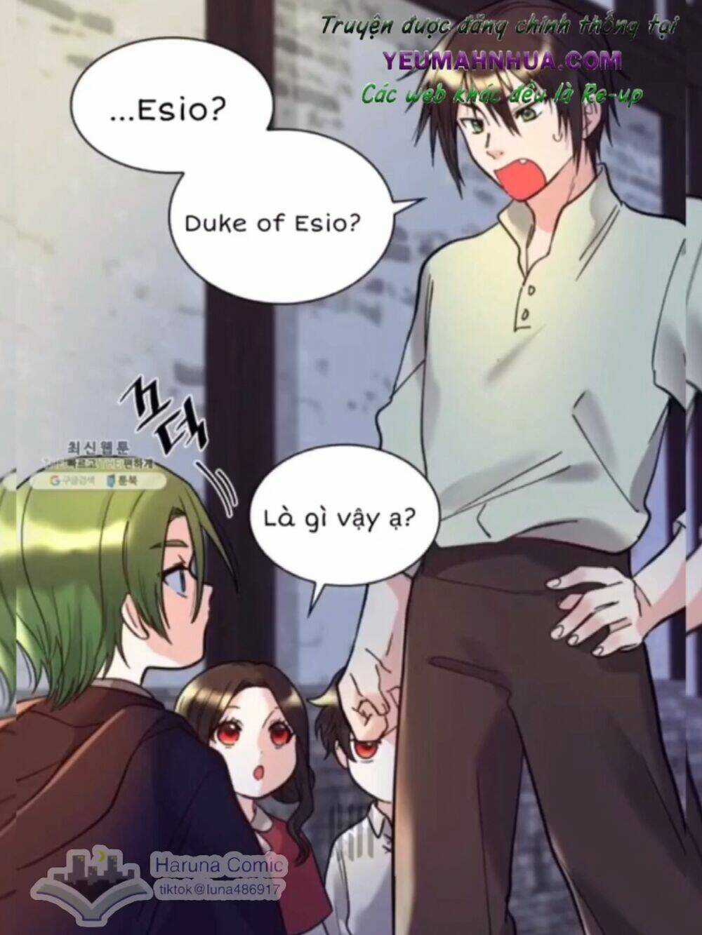 Sinh Đôi Xuyên Không Chapter 70 trang 42