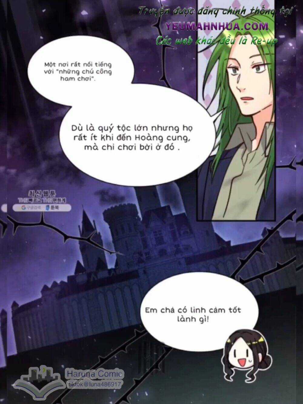 Sinh Đôi Xuyên Không Chapter 70 trang 43