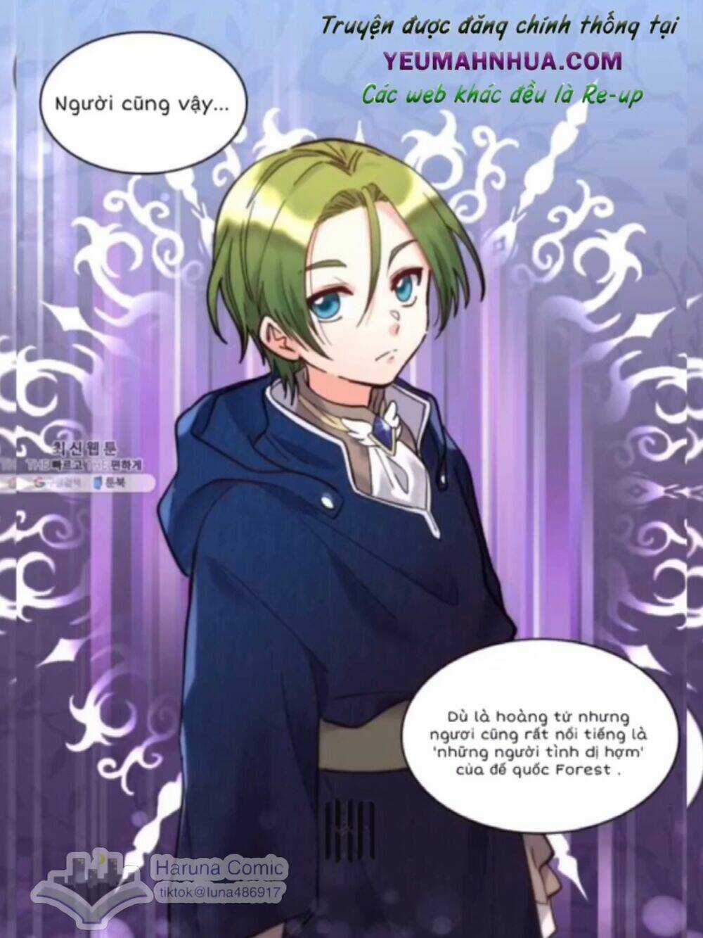 Sinh Đôi Xuyên Không Chapter 70 trang 46