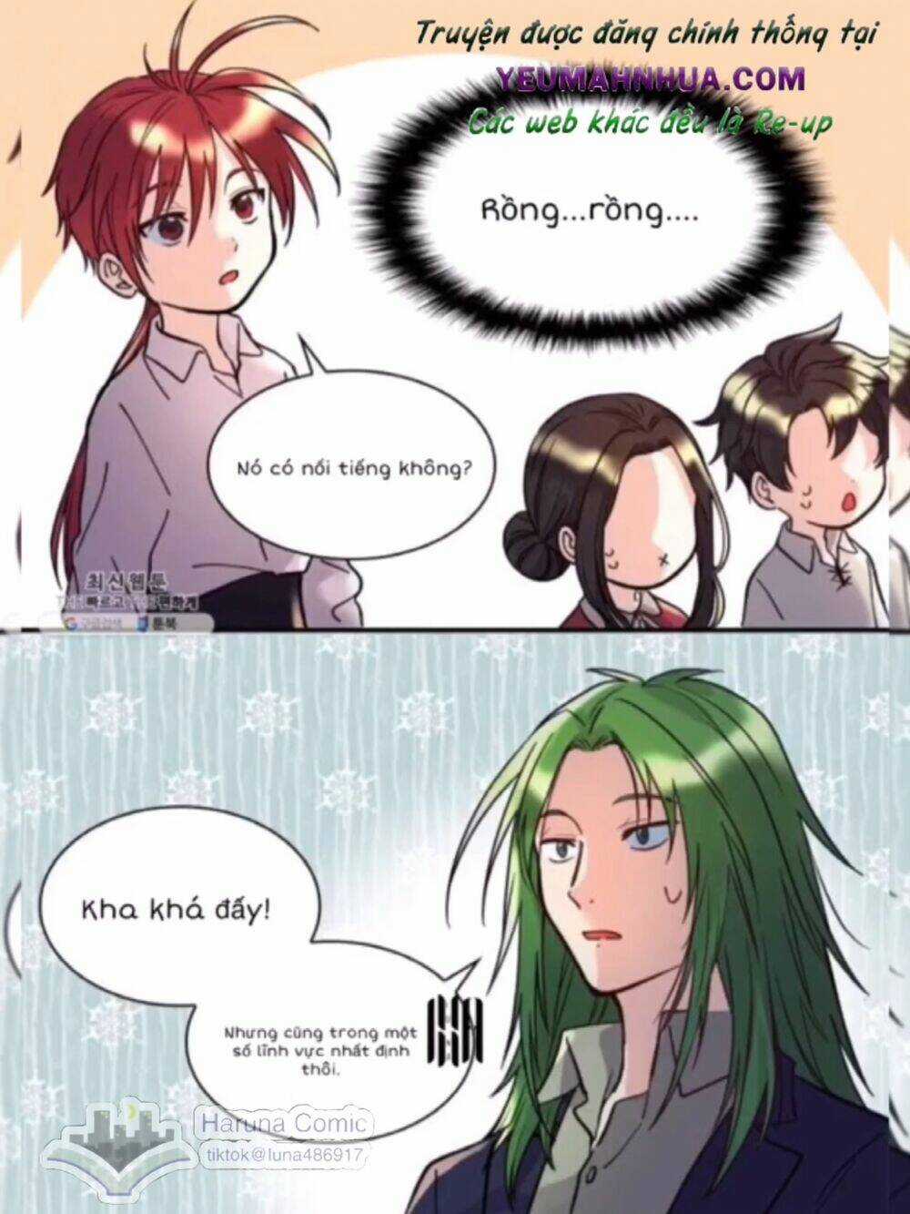 Sinh Đôi Xuyên Không Chapter 70 trang 47