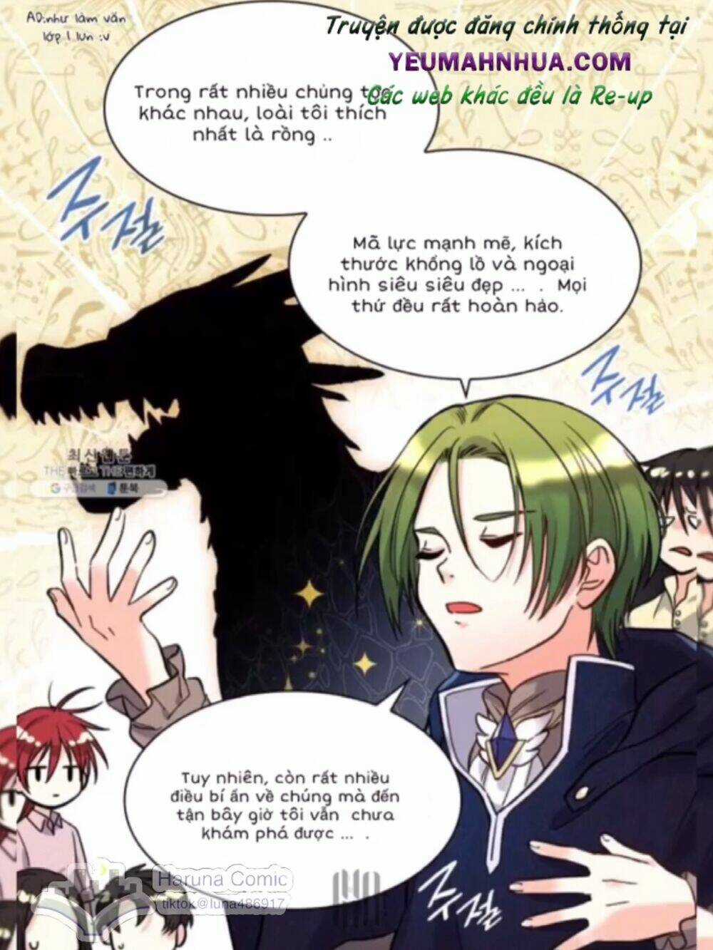 Sinh Đôi Xuyên Không Chapter 70 trang 49