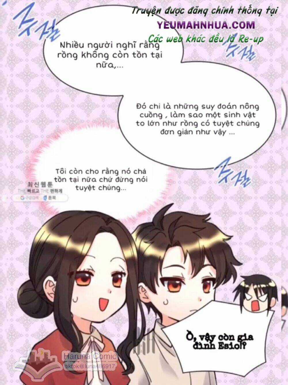 Sinh Đôi Xuyên Không Chapter 70 trang 50