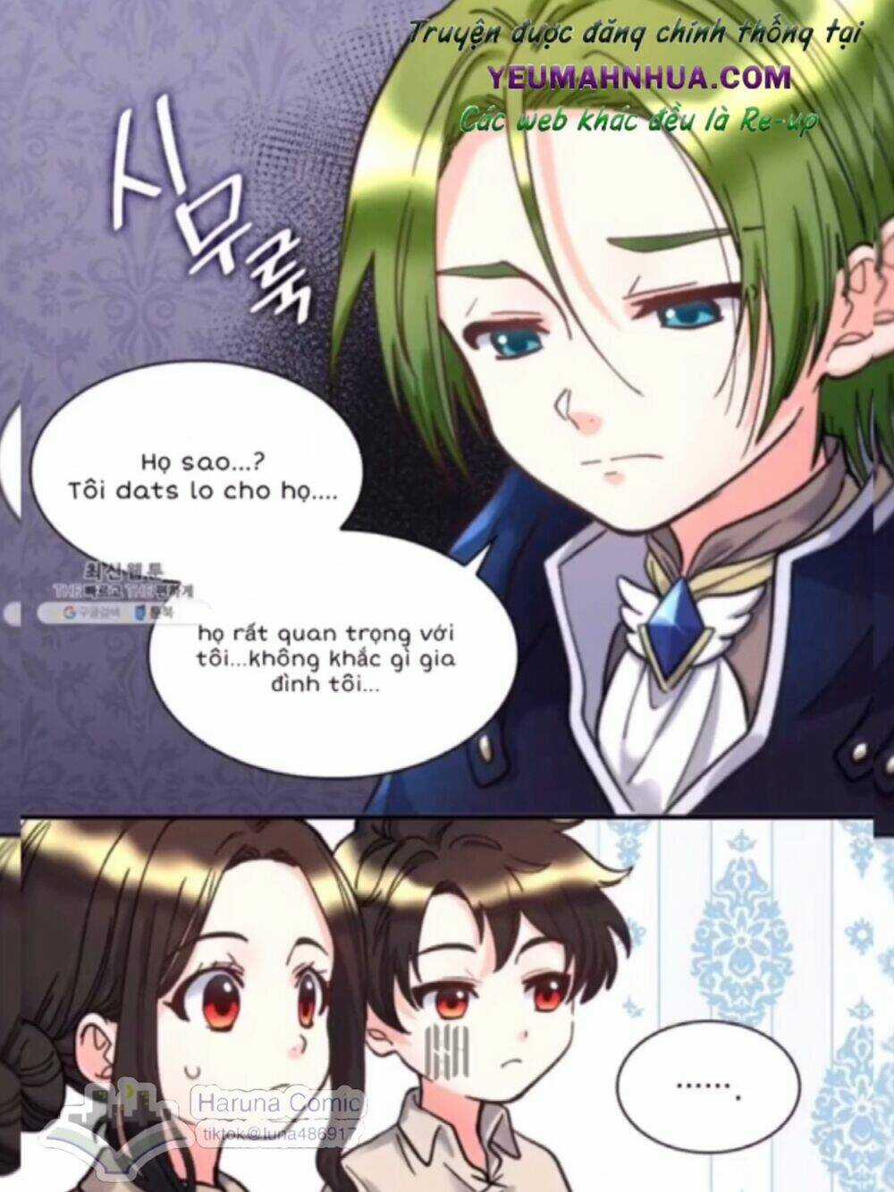 Sinh Đôi Xuyên Không Chapter 70 trang 51