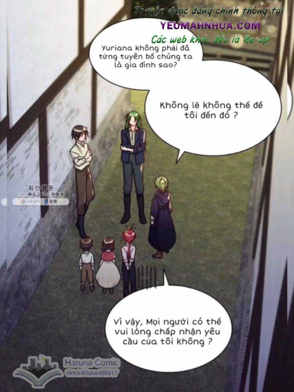 Sinh Đôi Xuyên Không Chapter 70 trang 52