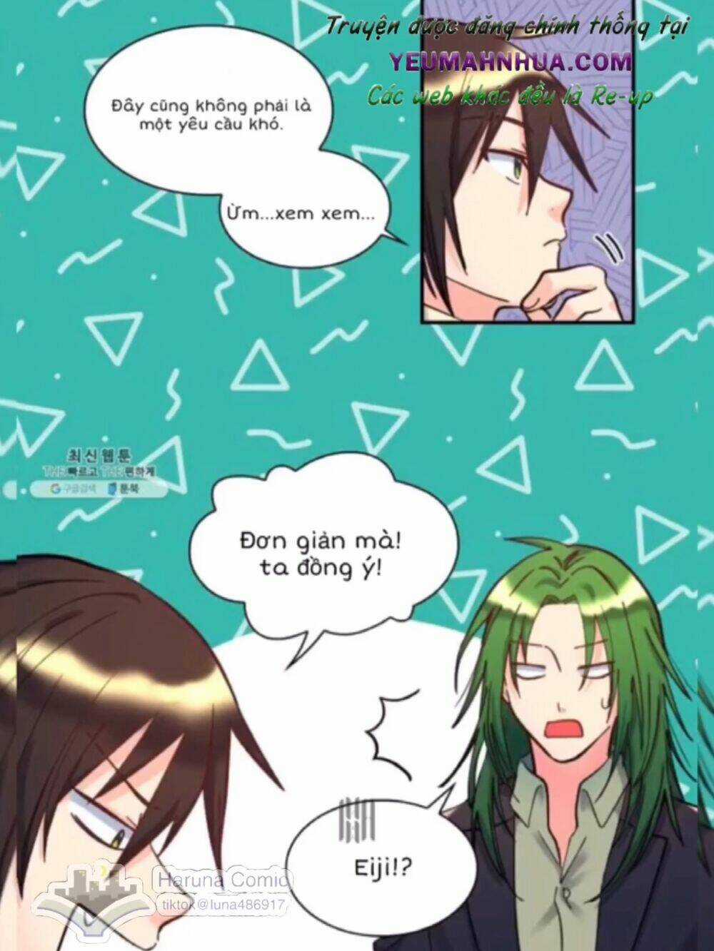 Sinh Đôi Xuyên Không Chapter 70 trang 53