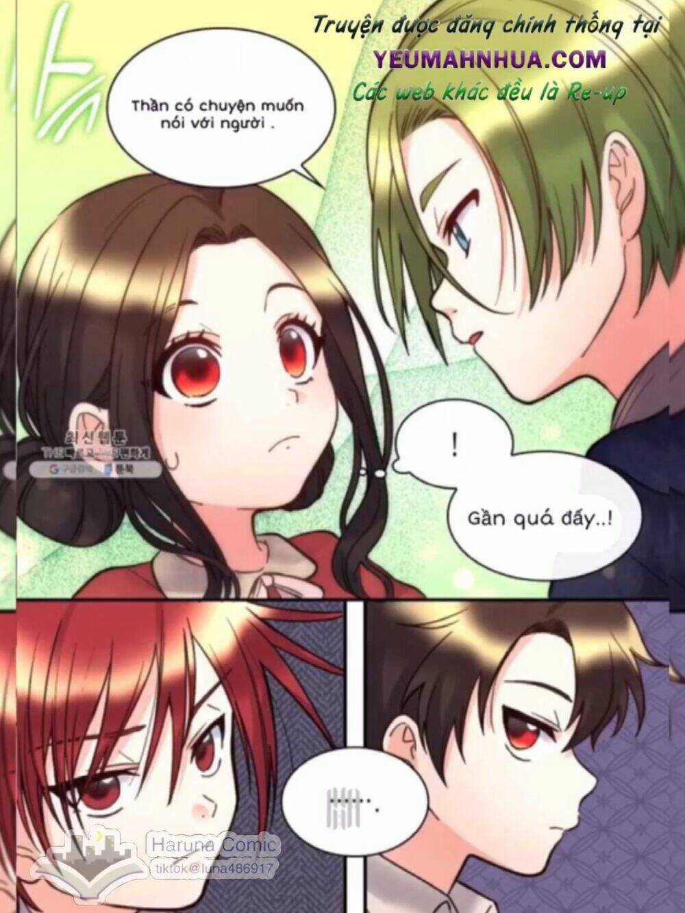 Sinh Đôi Xuyên Không Chapter 70 trang 56