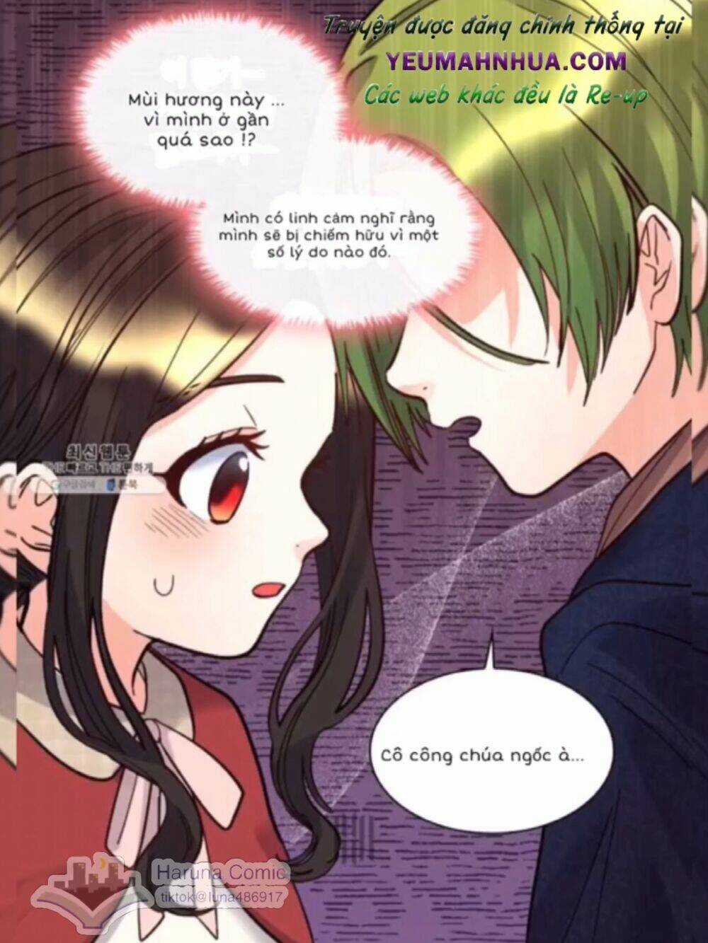 Sinh Đôi Xuyên Không Chapter 70 trang 57