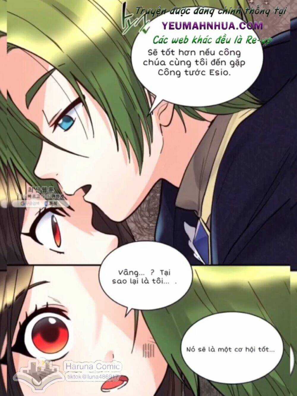 Sinh Đôi Xuyên Không Chapter 70 trang 58