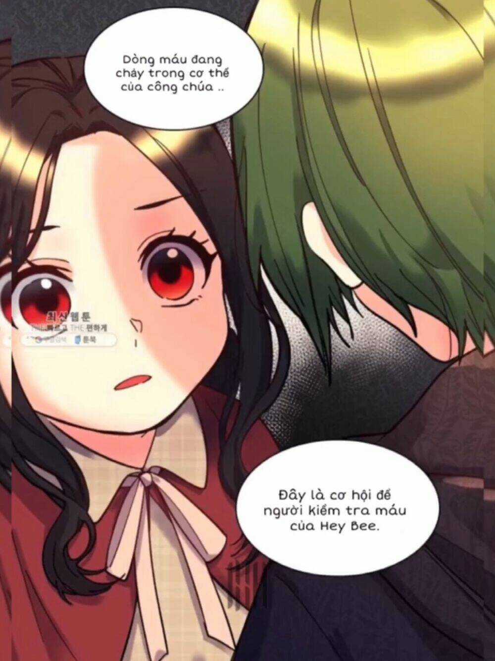 Sinh Đôi Xuyên Không Chapter 70 trang 59