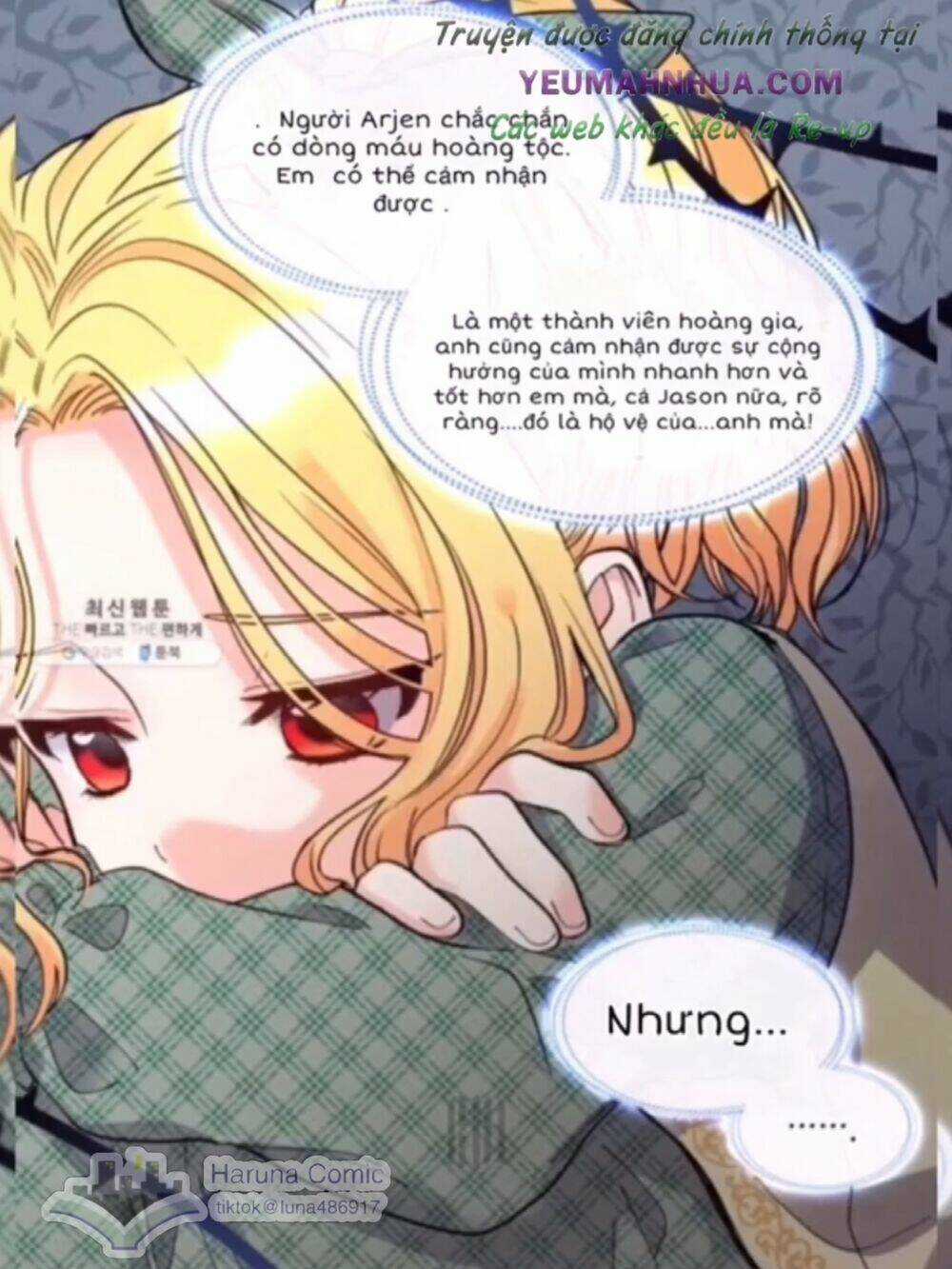 Sinh Đôi Xuyên Không Chapter 71 trang 13