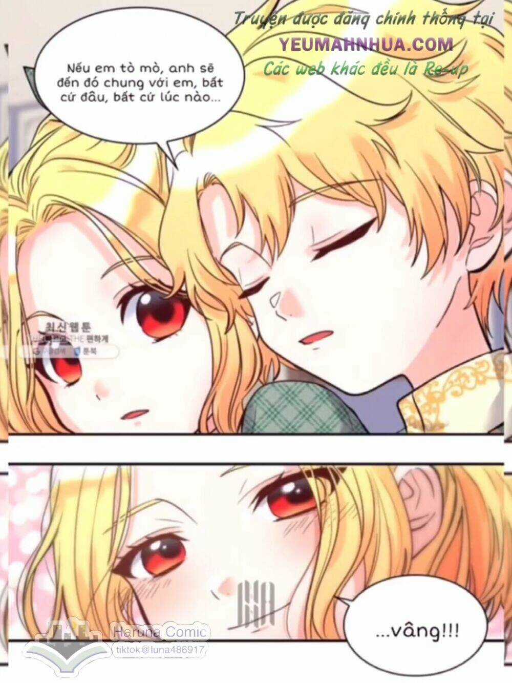 Sinh Đôi Xuyên Không Chapter 71 trang 17