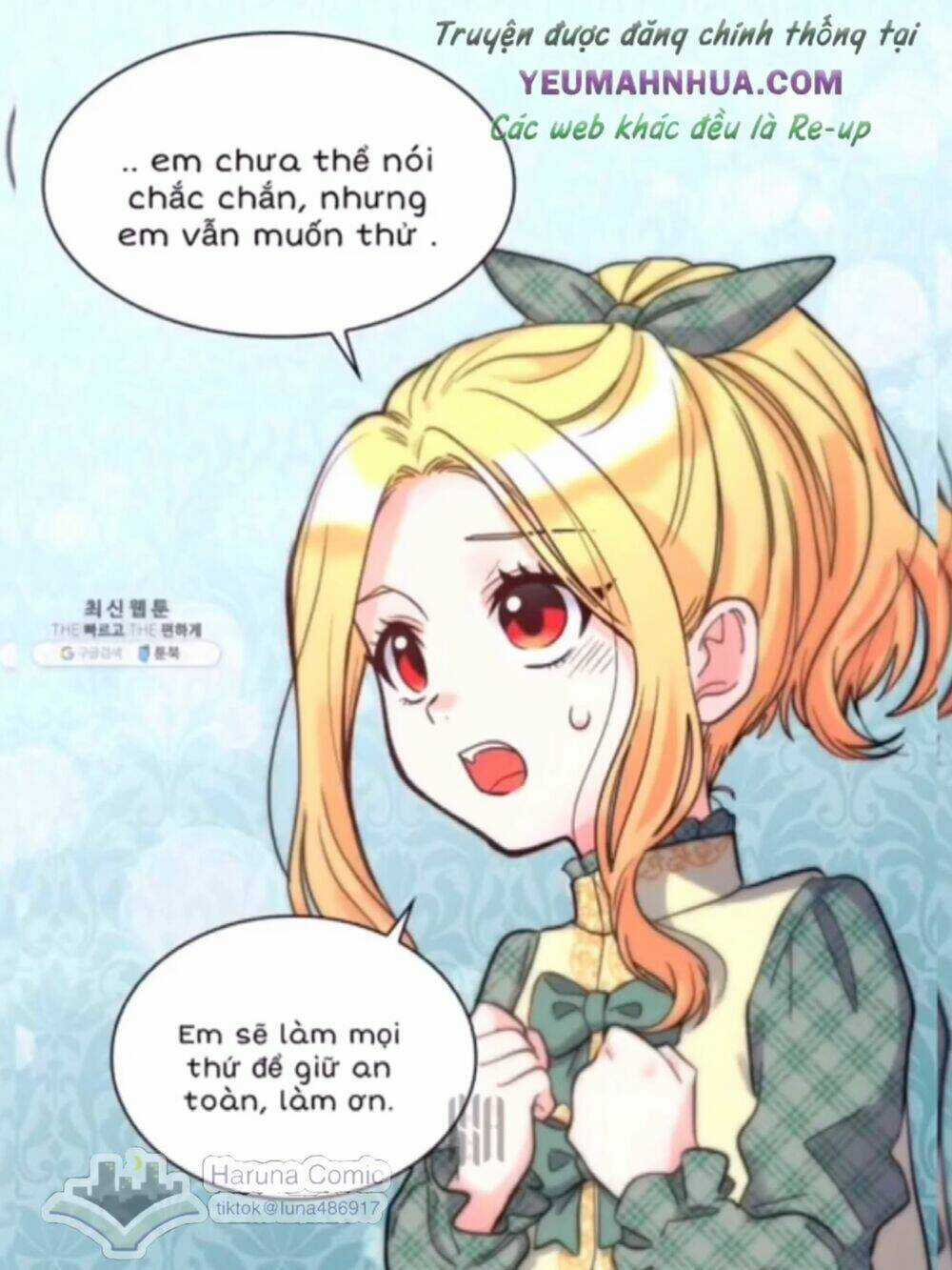 Sinh Đôi Xuyên Không Chapter 71 trang 21