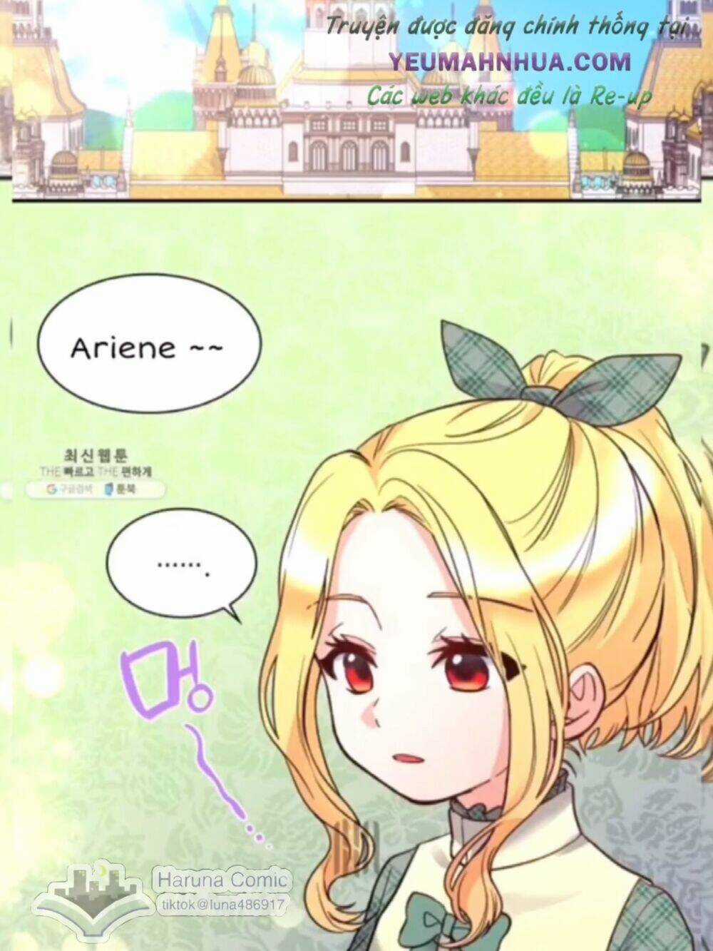 Sinh Đôi Xuyên Không Chapter 71 trang 3