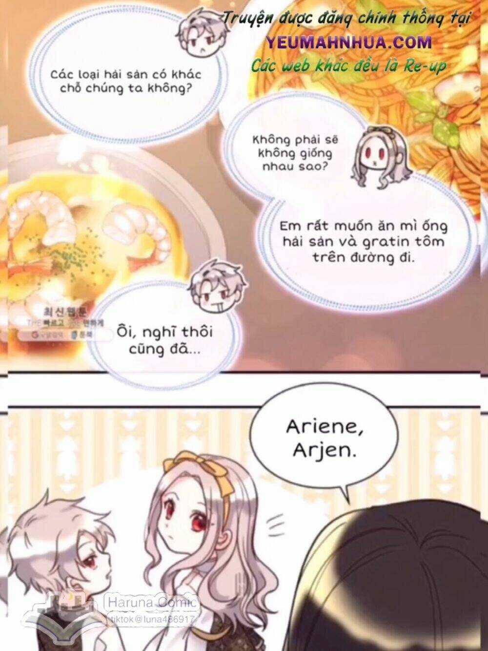 Sinh Đôi Xuyên Không Chapter 71 trang 31