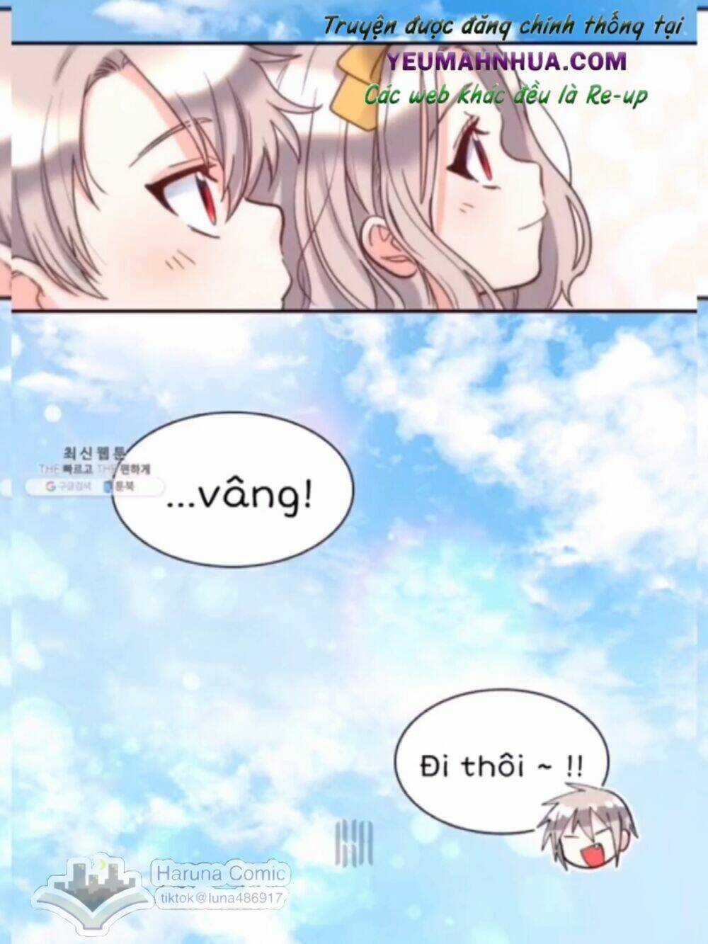 Sinh Đôi Xuyên Không Chapter 71 trang 34