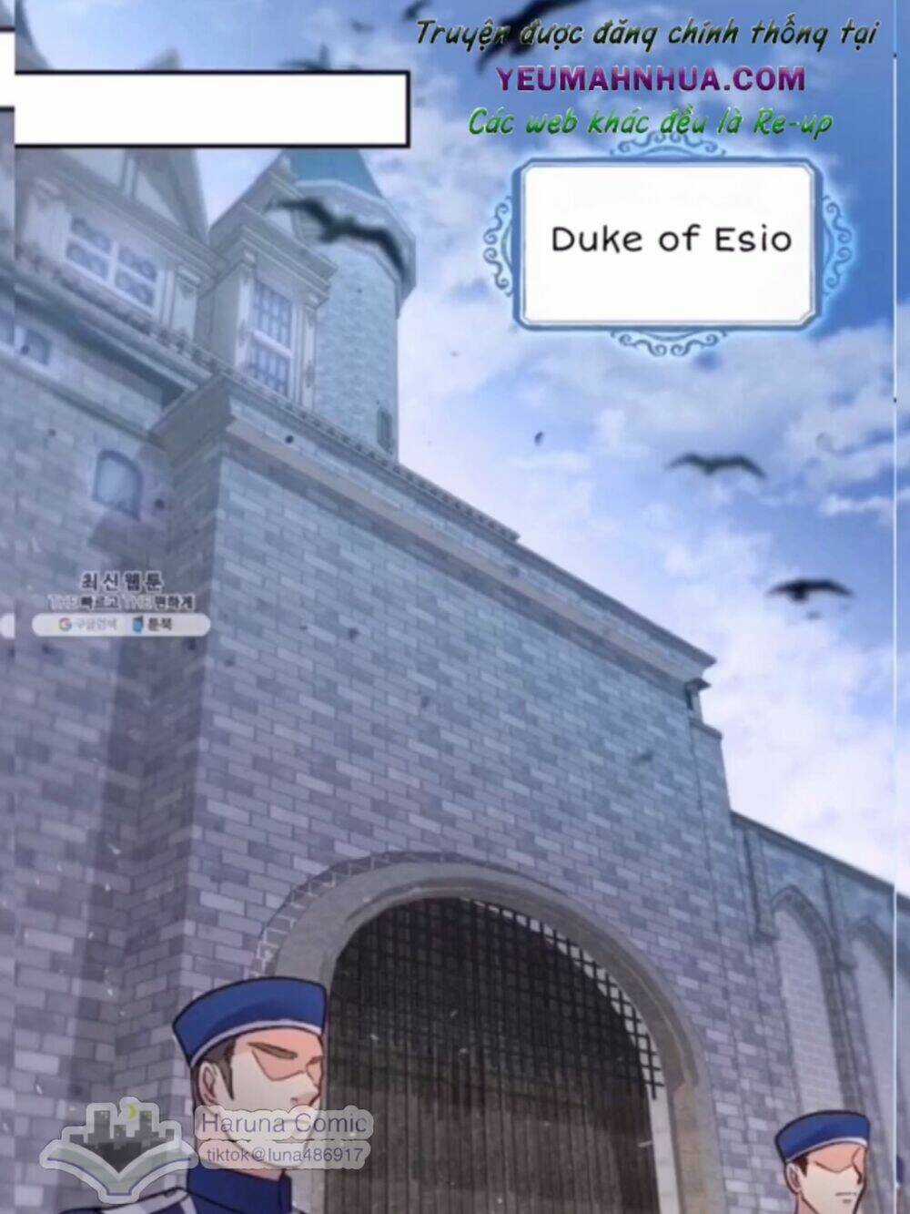 Sinh Đôi Xuyên Không Chapter 71 trang 35